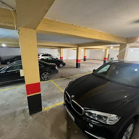 Sirena Marta Otel Sutomore Dış mekan fotoğraf
