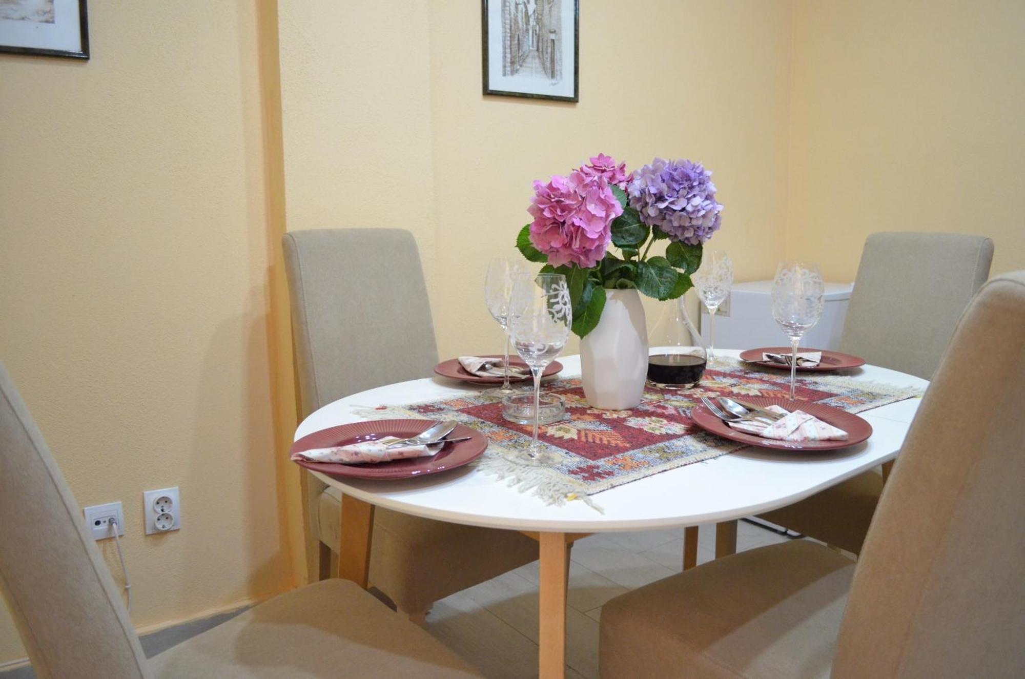 Sirena Marta Otel Sutomore Dış mekan fotoğraf