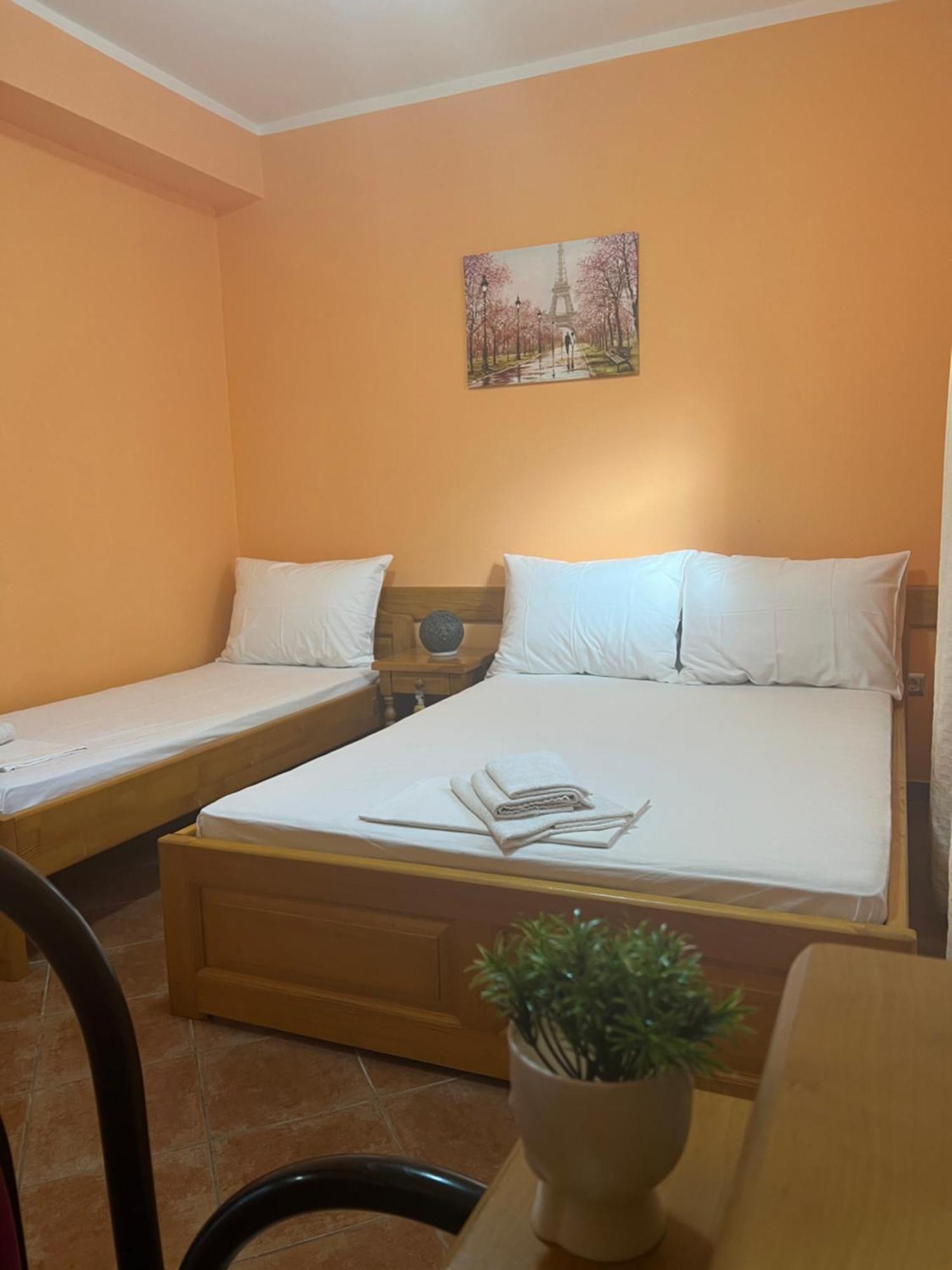 Sirena Marta Otel Sutomore Dış mekan fotoğraf