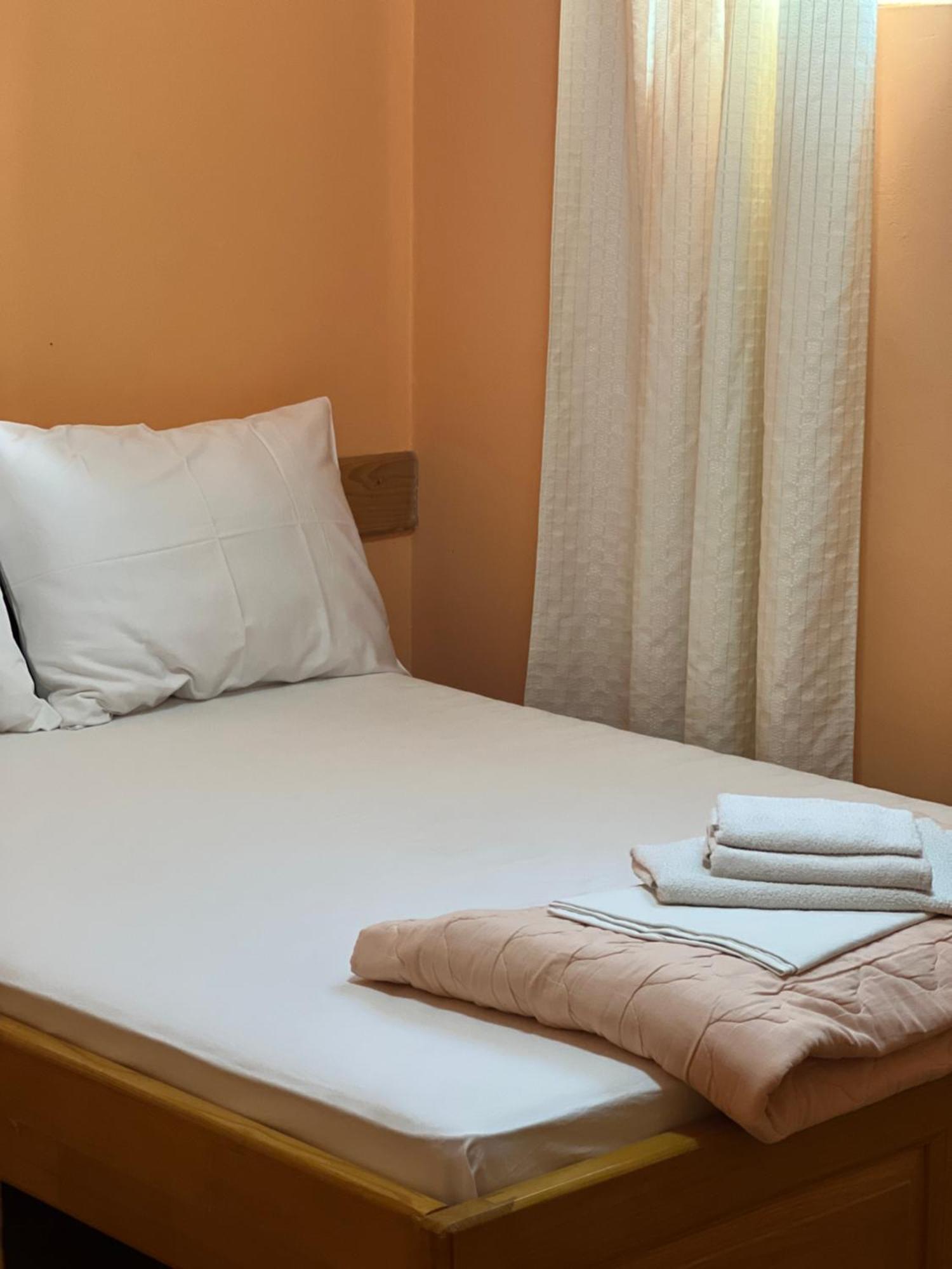 Sirena Marta Otel Sutomore Dış mekan fotoğraf