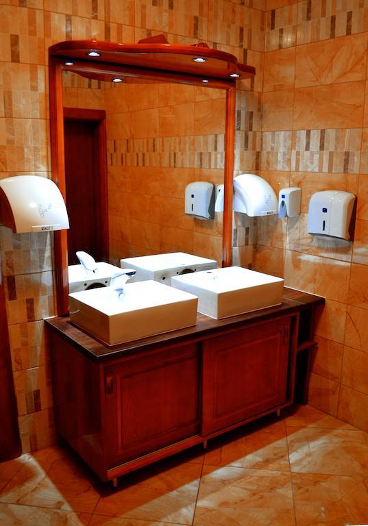 Sirena Marta Otel Sutomore Dış mekan fotoğraf