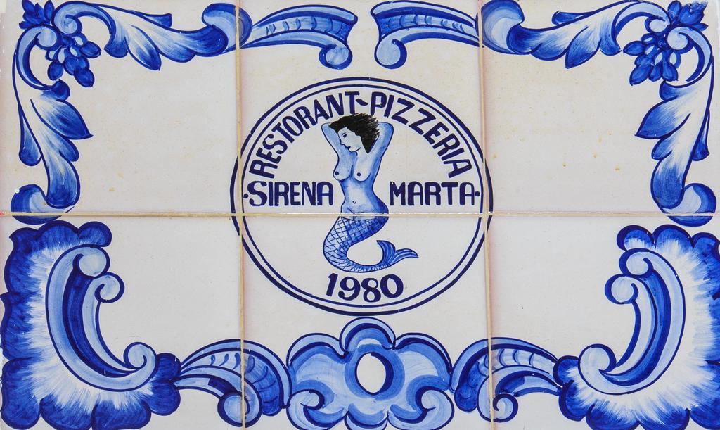 Sirena Marta Otel Sutomore Dış mekan fotoğraf